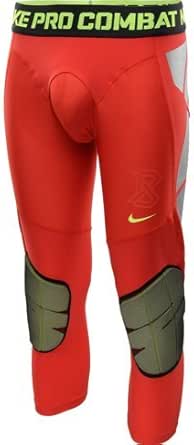 Nike Football Tights With Pads Nike Pro Combat Hyperstrong Padded