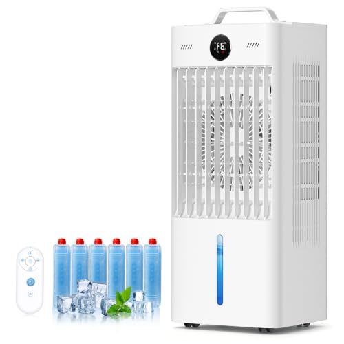 Ashihoti FK2402 Evaporative Air Cooler