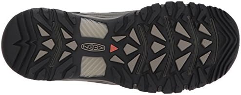 keen targhee lace boot wp