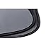 50 Shades of Sun Car Sun Shade for Side Window - Easy Cling Sunshade for Any Type of Car - Perfect Tint for You and Your Baby - Guaranteed 97% UV Protection