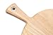 Ironwood Gourmet 28117 Round Blonde Provencale Paddle