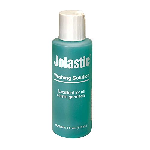 Bi112003 Jolastic Washing Solution 1-Quart Plastic Bottle,Bsn Jobst - Each 1