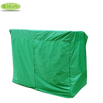 Pinkdose? Pinkdose Free Shipping Hot Sell Garden Furniture Cover, Outdoor Swing Chair Cover-200X120X165Cm