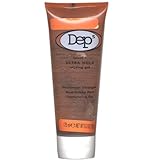 DEP Ultra Hold Styling Gel Level 5 Maximum Strength 6.3 oz. by Dep 5
