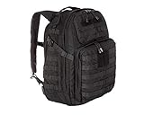 5.11 Tactical RUSH24 Military Backpack, Molle Bag Rucksack Pack, 37 Liter