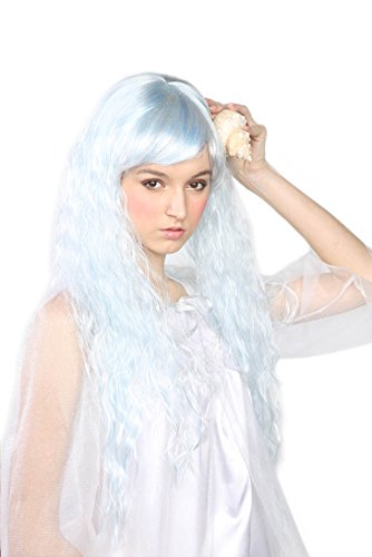 Marine Mermaid Light Blue - Image 3