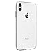 Spigen Liquid Crystal Designed for iPhone Xs MAX Case (2018) - Glitter Crystal Quartz