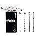 Potter Makeup Brushes,Wechip Eye Wizard Wand Brushes Women