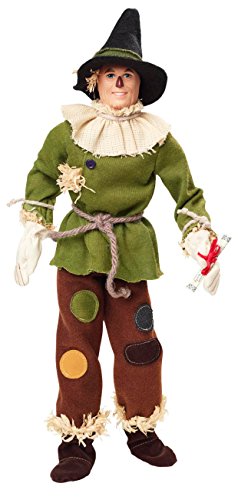 Barbie Collector Wizard Of Oz Scarecrow Doll
