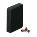 Stern Pad - Standard Size - Black - Screwless Transducer/Acc. Mounting Kit (not for Large 3D Scan Transducers)