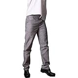 Uncommon Threads Basic Baggy Chef Pant with 3