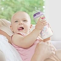 nuk toy story bottle