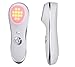 Facial LED Light Photon Skin PDT Therapy Device Skin Tighten Lifting Whitening Vibration Massager Wrinkle Removal Beauty Machine