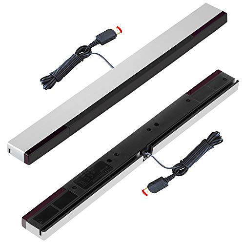 2 KIMILAR+Replacement+Infrared+Compatible+Nintendo