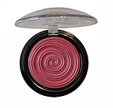 Laura Geller Baked Gelato Vivid Swirl Blush - Rosewater