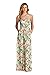 Vanilla Bay “ So Many Petals” Maxi Dress
