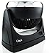 Ozeri OZF2 Desk Fan, 10 inch