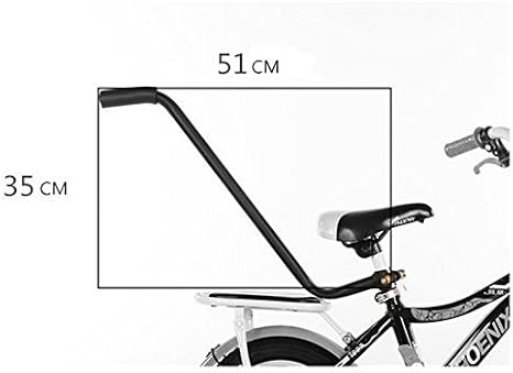 push bar for kids bike