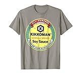 Soy Sauce T-shirt