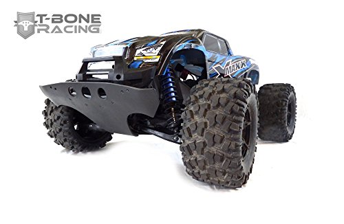 Traxxas X-Maxx TBR X-Basher Front Bumper from T-Bone Racing - 62105