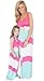 GAMT Mommy and Me Cotton Long Dresses Maxi Beach Sundress