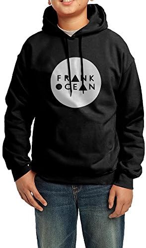 Frank Ocean Logo Boys&amp;Girls Hoodie Sweatshirt