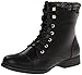 Wild Pair Women's Peeta Combat Boot