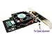 Sintech M.2(NGFF) M-Key PCIe 3.0 X4 Card For Samsung SM951 PM951 950 960 PRO SSD
