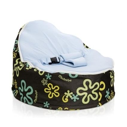 doomoo baby bean bag ireland