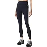 Lacoste x Bandier Women's Colorblock Leggings