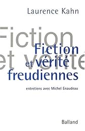 Fiction et vérité freudiennes