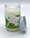 Sanatural Organic Coconut Oil, 100% Pure, Cold Pressed and Unrefined, Virgin Coconut Oil, Non-GMO, Trans Fat Free, 12 fl oz