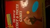 The Best of Scout & Youth Games