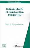 L'INSCRIPTION SOCIALE DE L'INTELLECTUEL (Logiques sociales) (French Edition) by 