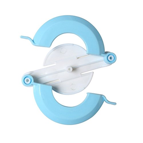 1 Pieces+Maker+Pompom+Weaver+Knitting