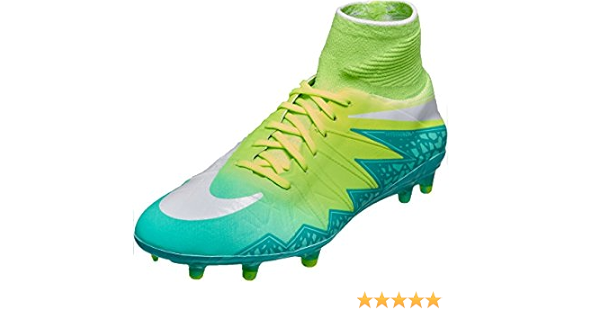 botas de futbol hypervenom