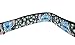 Buckle Down Big Boys Stitch Poses/mini Scrump Scattered Seatbelt Belt, Multicolor, Regular