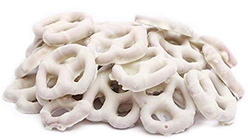 Gourmet Yogurt Covered Pretzels, 5 lbs - Thumbnail 5