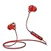 JBL Under Armour Sport Wireless in-Ear Headphone - Red