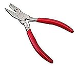 Hand Held Coil Crimpers Pliers for Spiral Binding