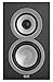 ELAC Uni-fi UB5 Bookshelf Speaker (Black, Pair)thumb 4
