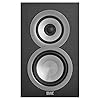 ELAC Uni-Fi UB5 3-Way Bookshelf Speakers by Andrew Jones – Pair – Black