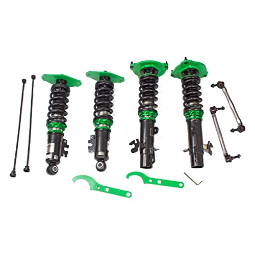 Rev9 Coilovers Aazon.co: Rev9 R9-HS2-036_1 Hyper-Street II