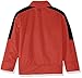 Under Armour Toddler Boys Fearless Track Set, Red, 2T