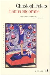 Hanna endormie