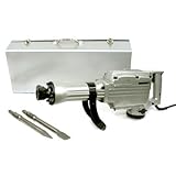 Heavy Duty 1240w Electric Demolition Jack Hammer