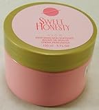 AVON SWEET HONESTY PERFUMED SKIN SOFTENER