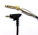 3m New Replacement Cable for Sennheiser PXC450 PXC350 PC350 HD380 PRO Headphones