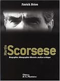 Martin Scorsese by 