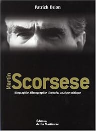 Martin Scorsese